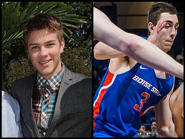 Famous People with surname Jessup