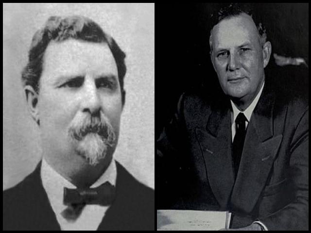 Famous People with surname Jester