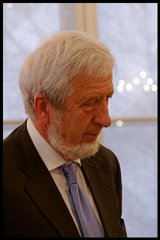 Famous People with surname Jeszenszky