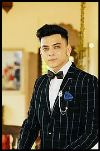 Famous People with surname Jethwa