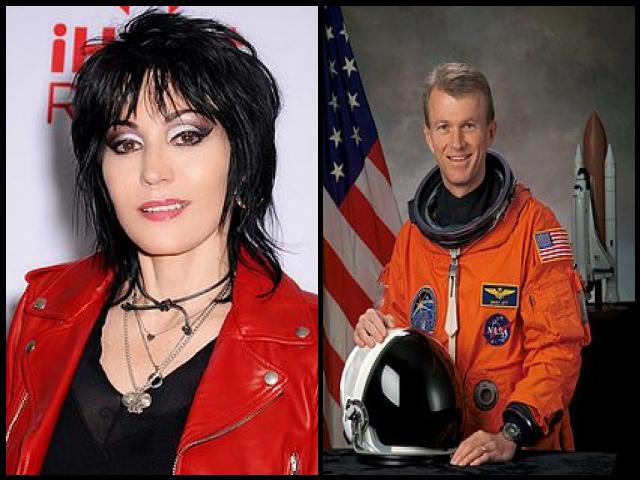 Famous People with surname Jett