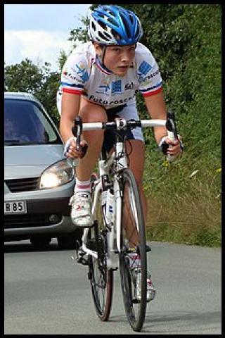 Famous People with surname Jeuland