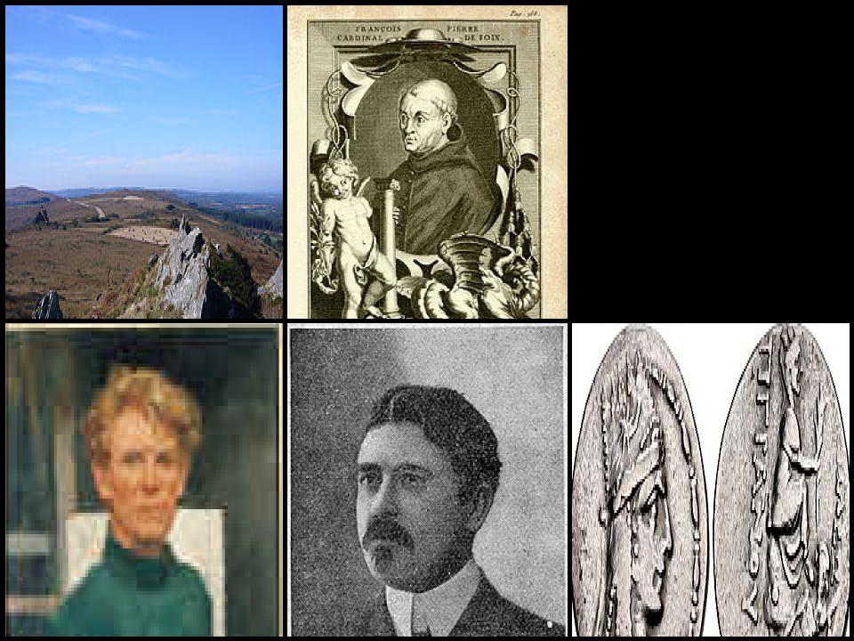 Famous People with surname Jeune