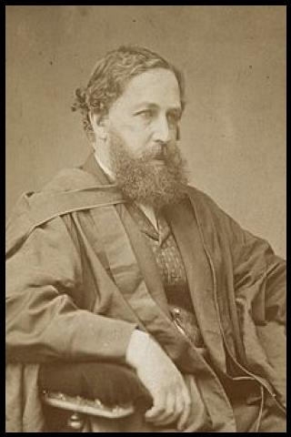 Famous People with surname Jevons