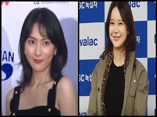 Famous People with surname Ji-young