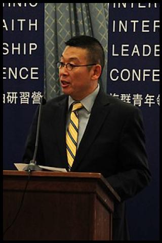 Famous People with surname Jianli