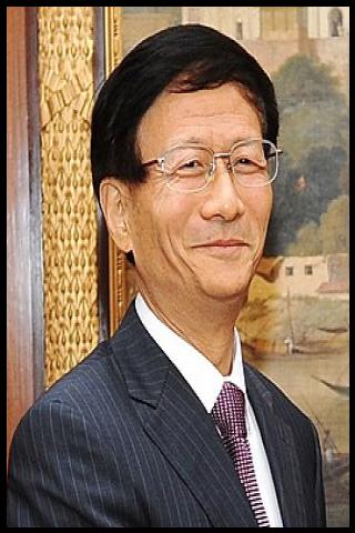 Famous People with surname Jianzhu