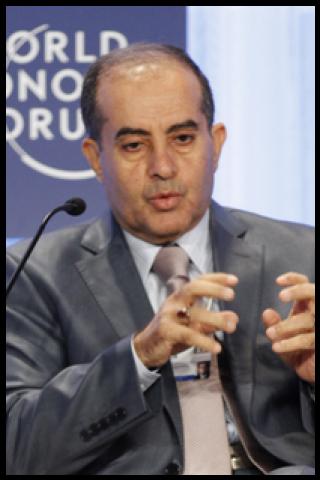 Famous People with surname Jibril