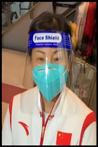 Famous People with surname Jihong