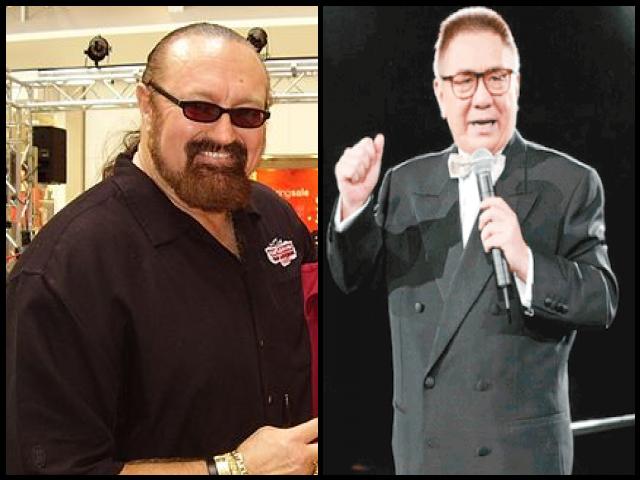 Famous People with surname Jim