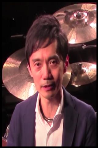 Famous People with surname Jimbo