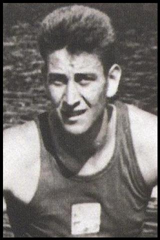 Famous People with surname Jindra