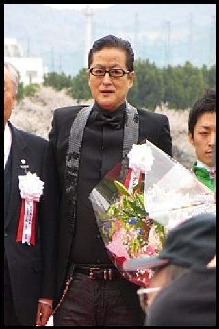 Famous People with surname Jinnai