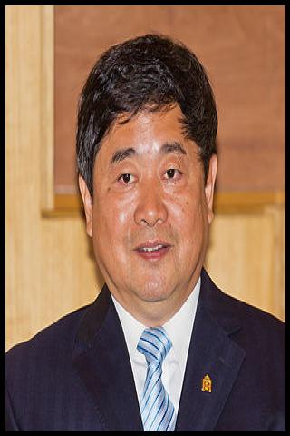 Famous People with surname Jixiang