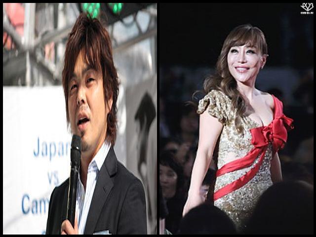 Famous People with surname Jo