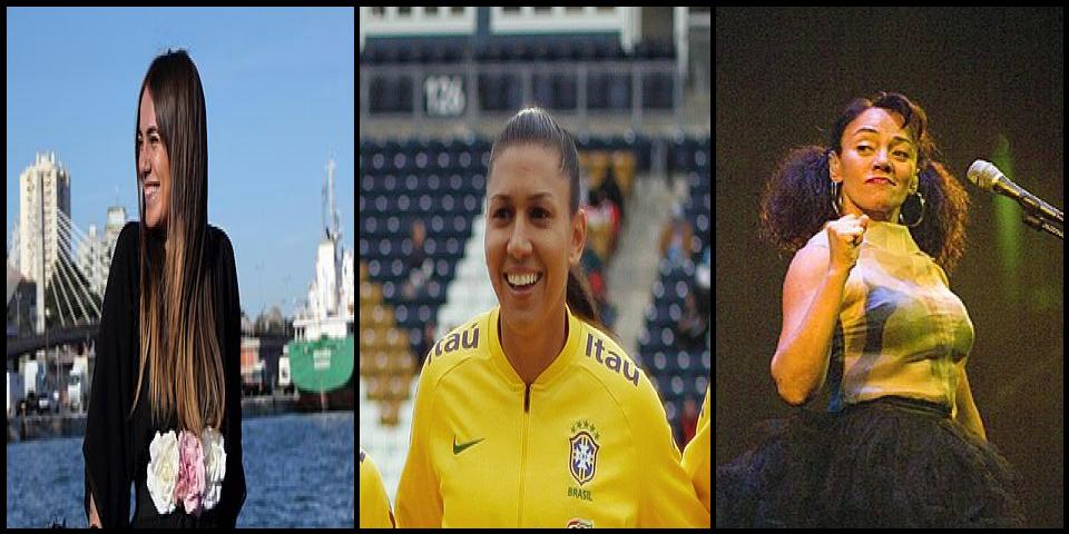 Famous People with surname Joao