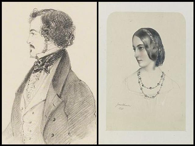 Famous People with surname Jocelyn