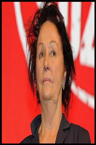 Famous People with surname Jochimsen