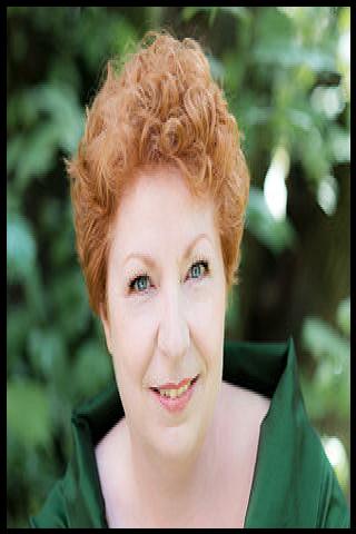 Famous People with surname Jochmann