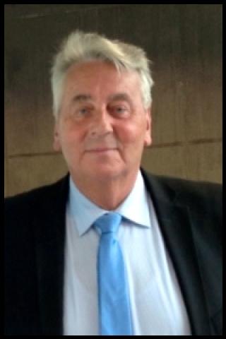 Famous People with surname Joensen