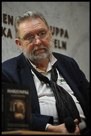 Famous People with surname Joensuu