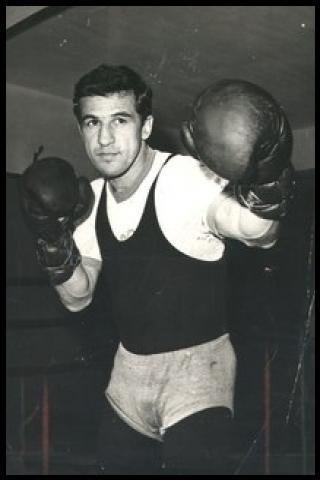 Famous People with surname Jofre