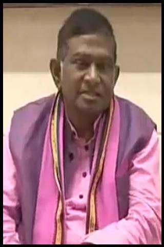 Famous People with surname Jogi