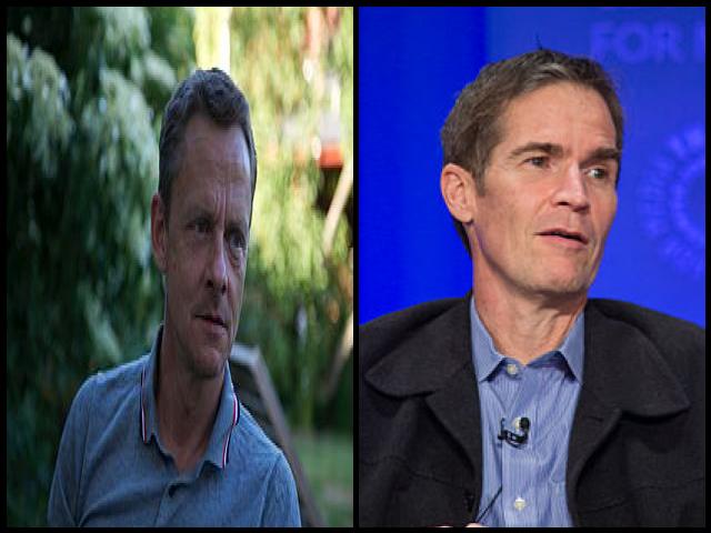 Famous People with surname Johannessen