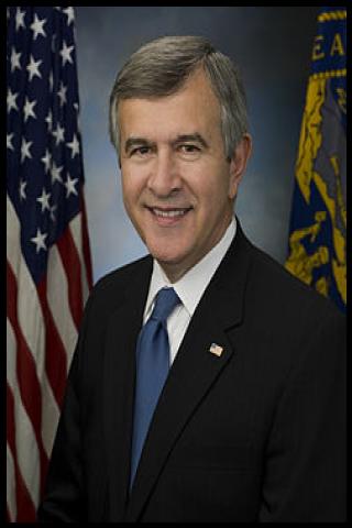 Famous People with surname Johanns