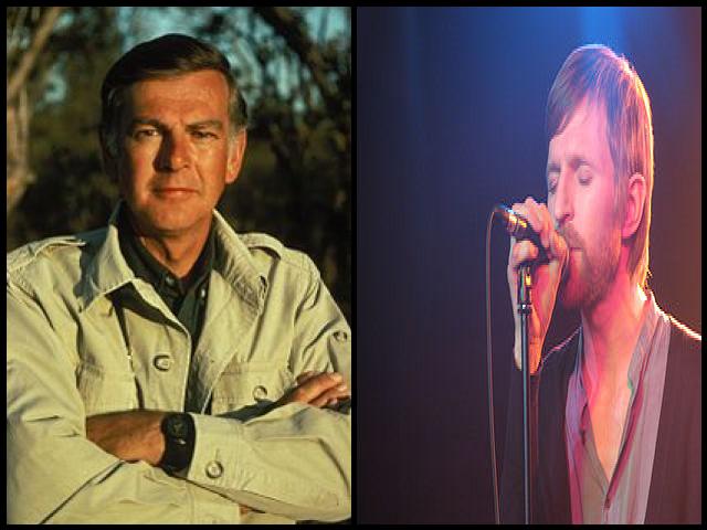 Famous People with surname Johanson