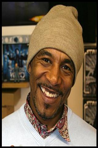 Famous People with surname John jules