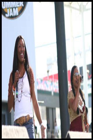 Famous People with surname Johnson-george