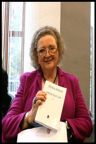 Famous People with surname J&oacute;kai