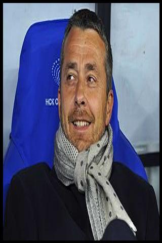 Famous People with surname Jokanović