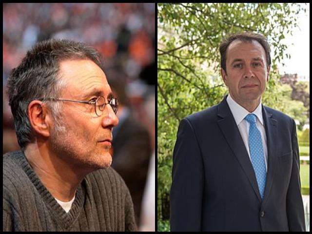 Famous People with surname Jolivet