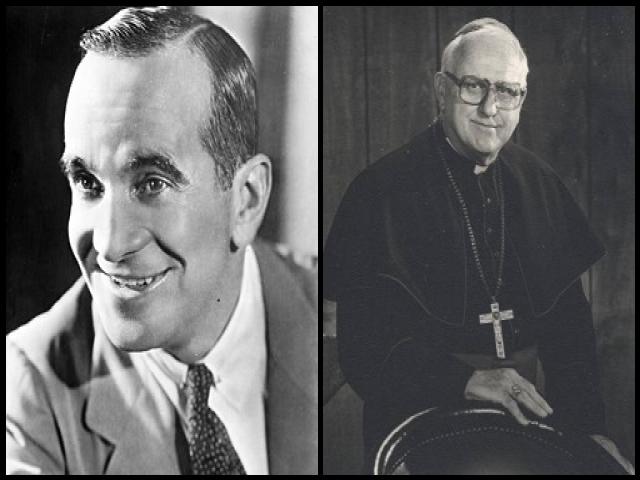 Famous People with surname Jolson