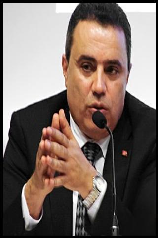 Famous People with surname Jomaa