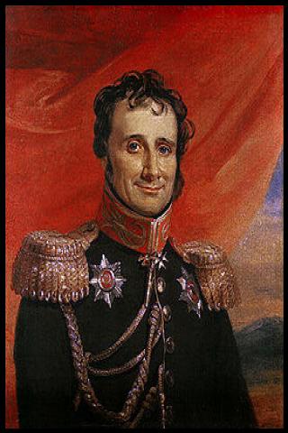 Famous People with surname Jomini