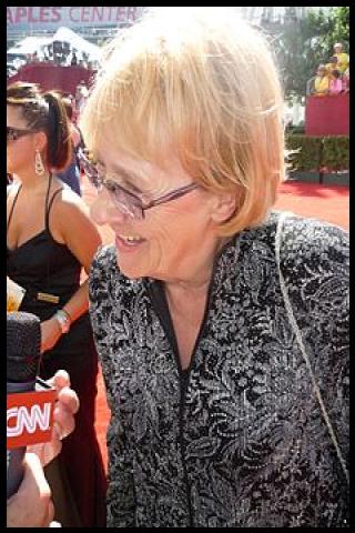 Famous People with surname Joosten