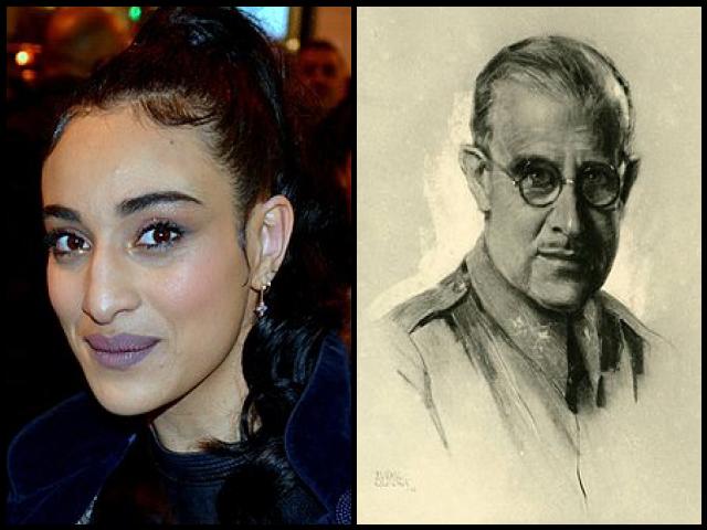 Famous People with surname Jordana