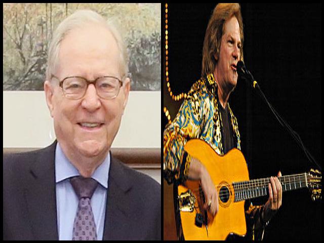 Famous People with surname Jorgenson