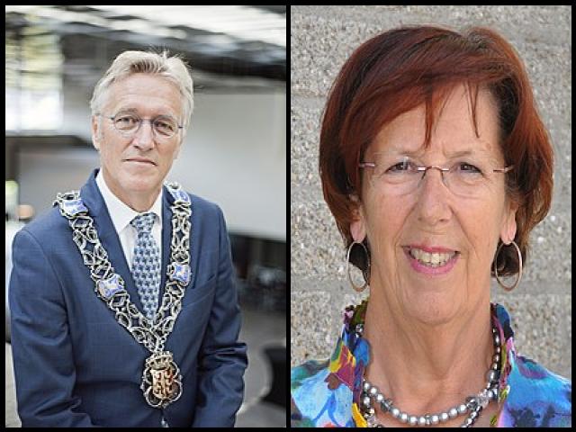 Famous People with surname Jorritsma