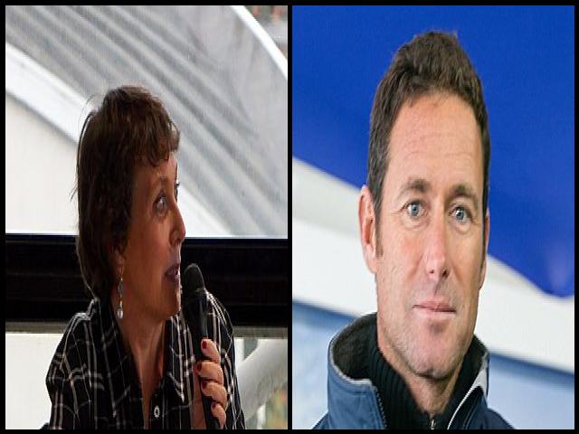 Famous People with surname Josse