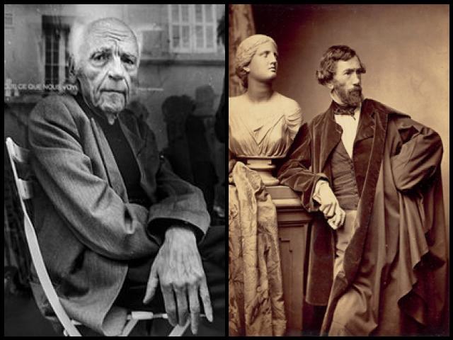 Famous People with surname Jouffroy