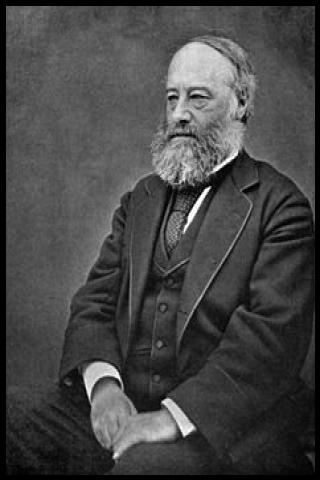 Famous People with surname Joule