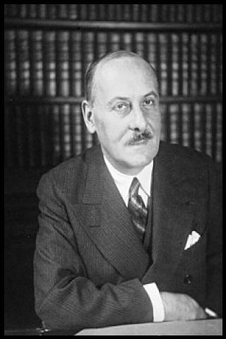 Famous People with surname Jouvenel