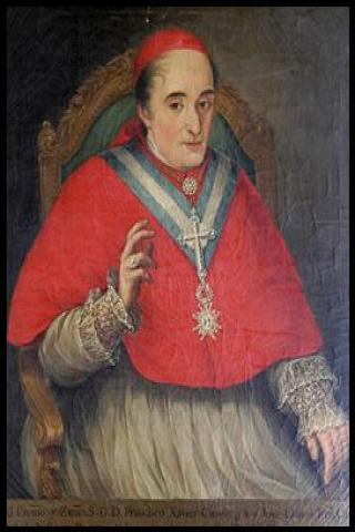 Famous People with surname Jovellanos