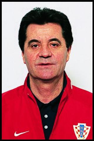 Famous People with surname Jozić