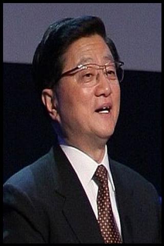 Famous People with surname Ju