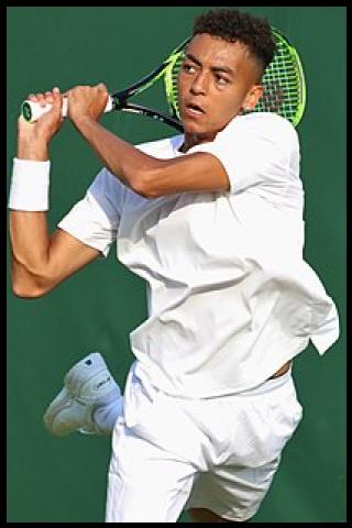 Famous People with surname Jubb